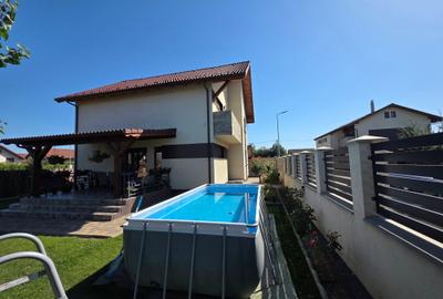 Casa individuală cartier Izvor - 5