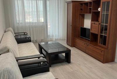 Apartament 2 camere, decomandat - 550 EUR/luna - 7