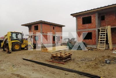 TVA inclus | Casa individuala 4 camere Craiovei | zona MatHa - 5