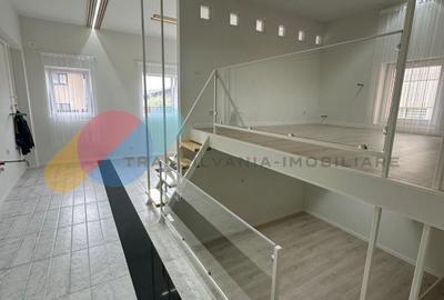 Apartament 53 mp utili, destinatie multipla - rezidential sau business, Vivo Apartament 53 mp utili, destinatie multipla - rezidential sau business, Vivo - 4