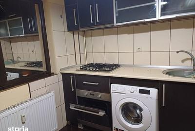 Garsonieră decomandată în Rahova - 5