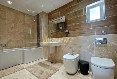 Apartament cu 5 camere, mobilat în Burdujeni - 6