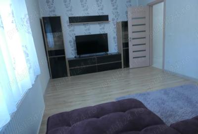 Apartament 2 camere mobilat ?i utilat modern, zona Spitalului Judetean - 7