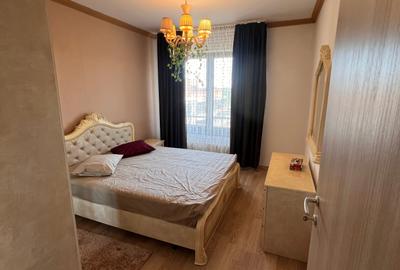 Apartament Lux/3 camere/Onix/5 min metrou - 13