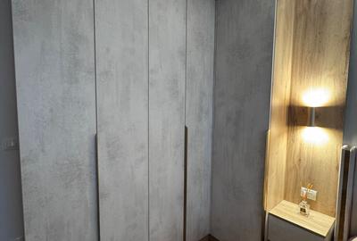 Apartament 2 camere PREMIUM | Avantgarden Faza 5  | Mobilat complet | Parcare - 23