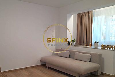 Apartament cu 2 camere decomandat, mobilat în Militari - 2