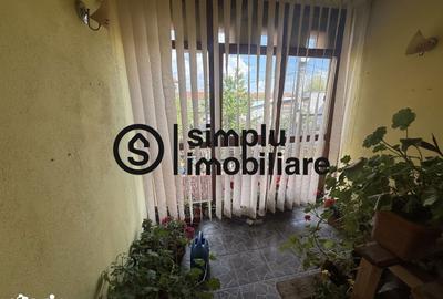 Casă cu 5 camere cu Teren 181 Mp în Rovine - 20