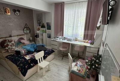 Apartament cu 3 camere în Central - 8