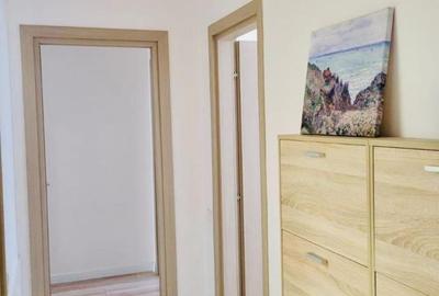 Apartament 3 camere Lux+Loc de parcare in Bloc Nou zona Victoriei - 15