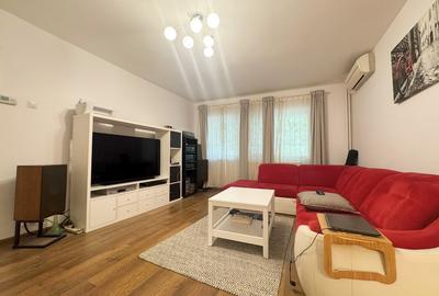 Aviatiei apartament 4 camere decomandat