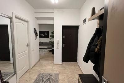 Apartament cu 2 camere decomandat în Central - 4