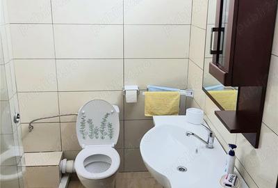 Apartament cu 2 camere semidecomandat în Central - 3