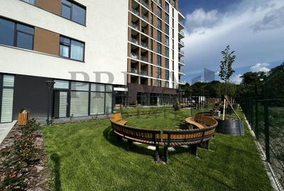 Apartament modern 2 camere + parcare,  Nord One Botanic/Centru. - 2