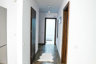 Apartament cu 2 camere decomandat în Drumul Carului - 4
