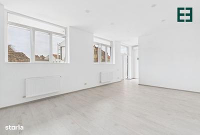 Spațiu comercial, de 55 mp, în Iosefin - 9