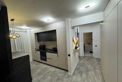 Apartament cu 2 camere decomandat în Unirii - 4