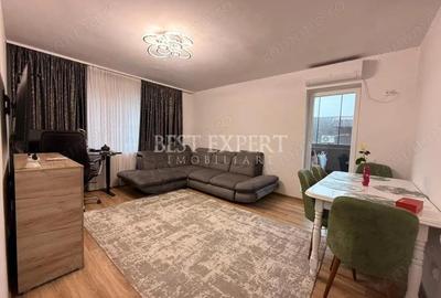 3 Camere Ultrafinisat cu Parcare -Mutare rapida/STB 5 minute - 2