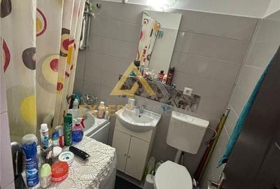 Apartament cu 2 camere decomandat în Gării - 5