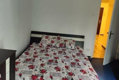 De închiriat: apartament 2 camere - metrou Lujerului - Politehnica - 2