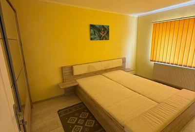 Apartament cu 2 camere nedecomandat în Central - 2