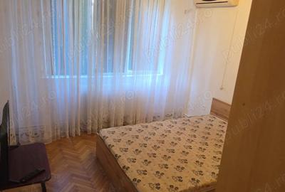 Apartament cu 2 camere semidecomandat în Țiglina 2 - 8