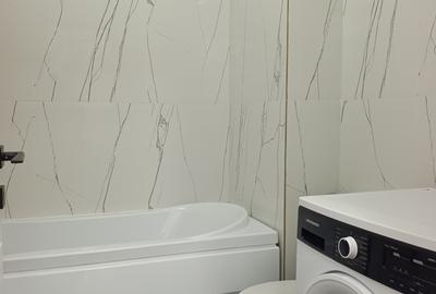 Apartament cu 2 camere decomandat în Lujerului - 14