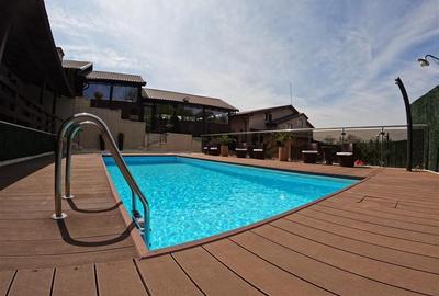 Spațiu comercial, de 700 mp, în Central - 3