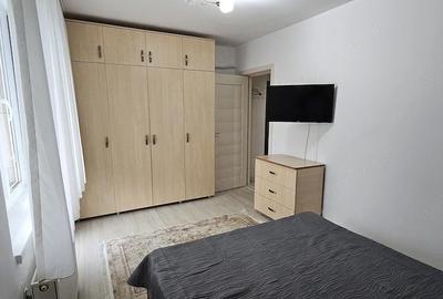 Apartament cu 2 camere decomandat în Central - 7