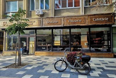 Apartament cu 3 camere în Ultracentral - 14