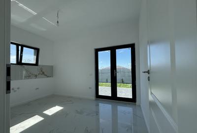 Casa singulara 4 camere,teren 380 mp Bragadiru - 12
