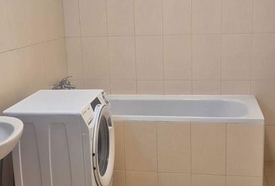 Apartament cu 2 camere decomandat în Splaiul Unirii - 5