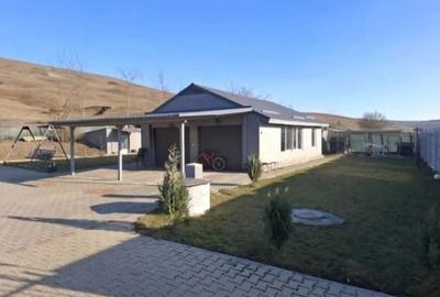 Casă cu 4 camere în Grebenișu de Câmpie - 1