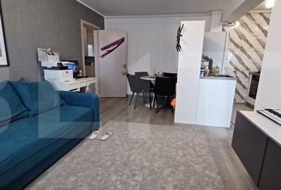 Apartament modern cu 3 camere, complet mobilat si utilat - Magurele, Sector 5 - 1
