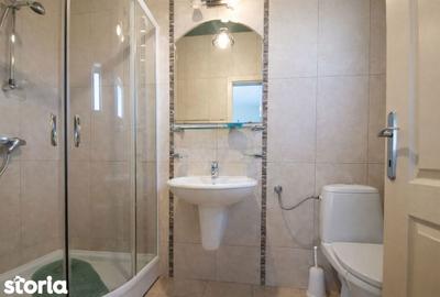 Apartament cu 3 camere în Gheorgheni - 14