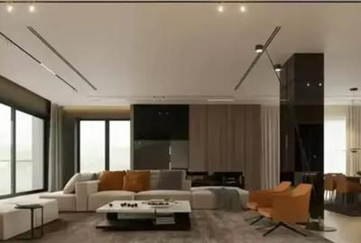 Apartament de lux 3 camere Zona Jandarmeriei - 4