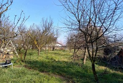 Casă cu 2 camere cu Canalizare în Sântana de Mureș