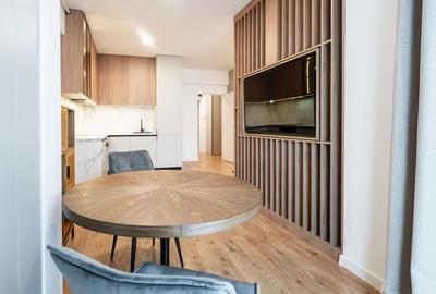 Studio de inchiriat zona Rond OMV - 4