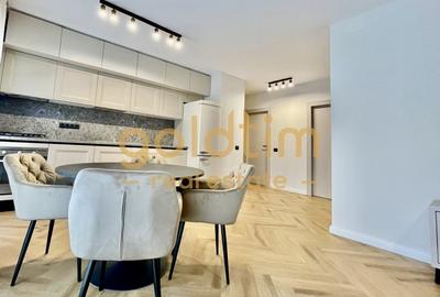 BANEASA/SUPERB/PRIMA INCHIRIERE/PARCARE INCLUSA - 7