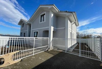 Casă cu 5 camere cu Teren 250 Mp în Giarmata - 6