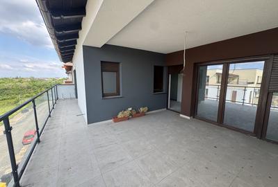 Apartament cu 3 camere în Giroc - 5