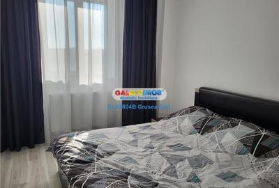 Apusului | 2 camere 55mp | nou 2017 | centrala cada balcon | lidl - 1