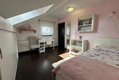 Apartament 3 camere, mobilat si utilat, mall Coresi - 5