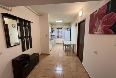 Apartament cu 2 camere, 56 mp +1 balcon, situat in cartierul Iris! - 5