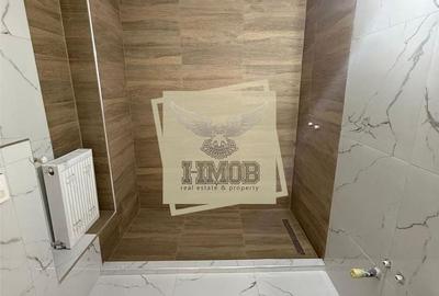 Apartament cu 3 camere decomandat în Șelimbăr - 9