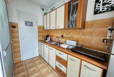 Garsonieră decomandată, mobilată în Tudor - 4