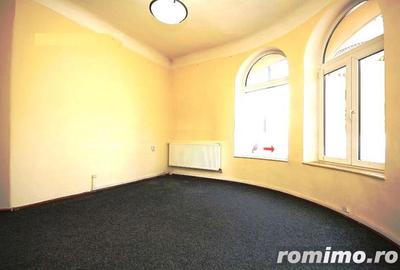 Spațiu comercial, de 700 mp, în Foișorul de Foc - 1