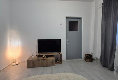 Inchiriez casa la curte - 1