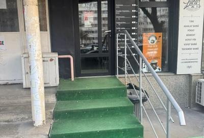 Spațiu comercial, de 20 mp, în Militari - 1