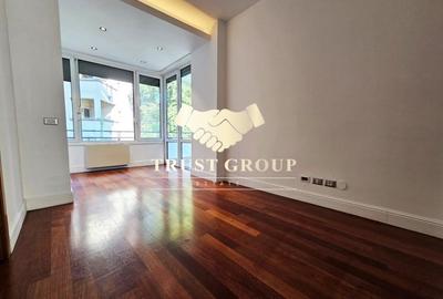 Apartament cu 3 camere semidecomandat, mobilat în Arcul de Triumf - 5