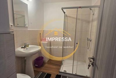 Apartament cu 2 camere decomandat în Burdujeni - 5
